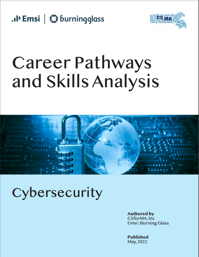Cybersecurity Career Pathways and Skills Analysis