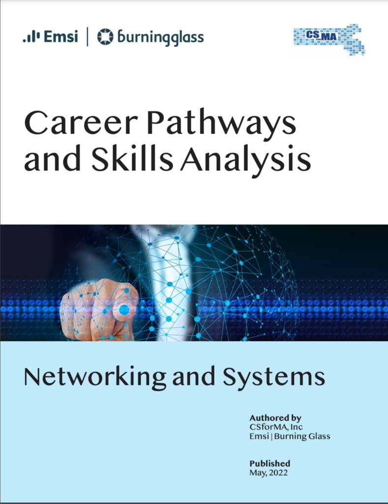 Networking and Systems Career Pathways and Skills Analysis